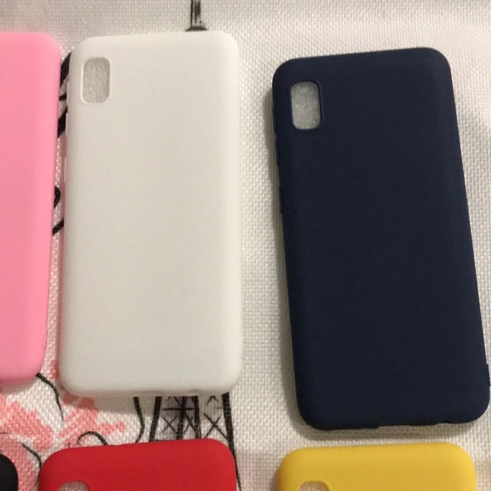 6/$20 New set/8 iPhone XS cases